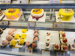 -仟吉KenGee(国贸360店)