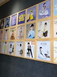 -倾城宝贝儿童摄影(浦东金谊店)