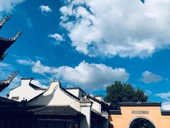 -惠山古镇·寄畅园