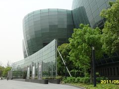 -东怡大酒店(上海科技馆店)