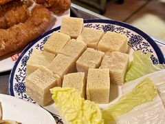 -总参北京涮羊肉
