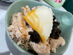 -堂屋糖水店(愚园店)