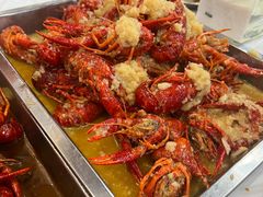 -呆虾王龙虾馆(南湖总店)
