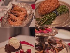 -壳里西餐厅Coquille Seafood Bistro(蒙自路店)