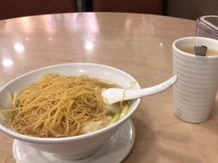 -盛记粥面(佐敦店)