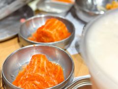 -姜虎东白丁烤肉(深圳湾后海汇店)