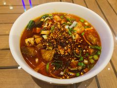 -美丽豪酒店(西安钟鼓楼回民街店)