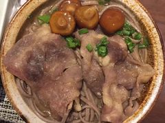 -松竹和日式料理(广厦店)