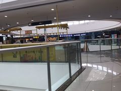 -上海颛桥万达广场