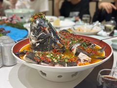 -上地宴·中关村的会客厅(清河高铁站店)