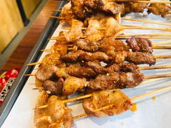 -庆峰龙虾烧烤(合肥一店)