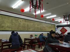 大堂-海碗居(牡丹园店)