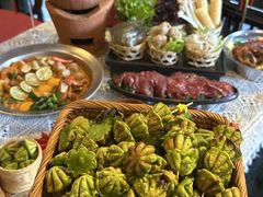 -翡翠鸟精品泰国菜(北辰财富中心店)