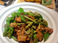 -遇见长安之高山流水(李家村万达店)