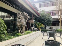 -全季酒店（苏州观前街平江路店）(原临顿路地铁站店)