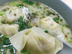-顶巧鸡汤馄饨(虹口总店)