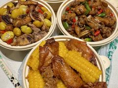 -绿草地·湘菜(7mall店)