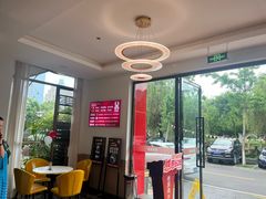 -芭夯兔·兔肉汤锅(新都店)