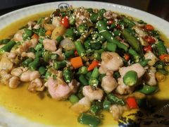 【隆府必点】民国霸王兔-杨记隆府(汉街店)