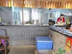 -张大嘴菜馆(庞各庄店)