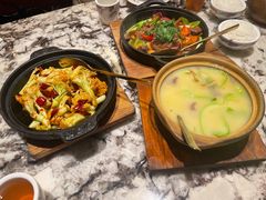 -得意啫· 顺德家常菜(海岸城店)