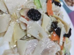 -石饮红星包子(中山路店)