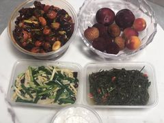-钟记家菜(红专南路店)