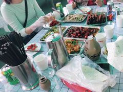 -郑喜旺烧烤(新密总店)