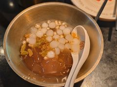 -探鱼·鲜青椒爽麻烤鱼(广州花都来又来店)