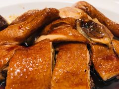 -海宝酒家(中山四路店)