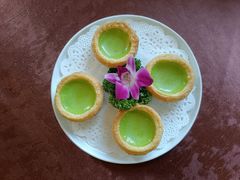 -南沙游艇会·大兵船餐厅