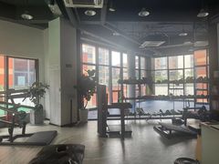 -豪逸健体(中骏广场店)