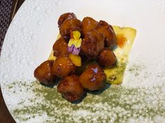 -肴约·花园式餐厅(湖里店)