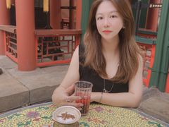 -宫事颐庭·老佛爷贵寿下午茶(颐和园店)