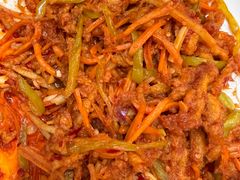 -清真·同发顺饭庄·烧麦(总店)