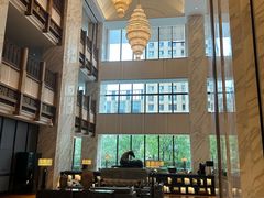-康莱德酒店·美庭自助餐厅