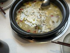 -周渝食惦酸菜鱼(青浦店)