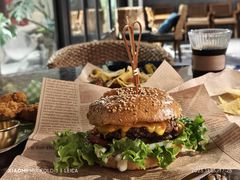 -漪龙台·B26 Rooftop Lounge