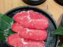 -九田家黑牛烤肉料理(溧阳吾悦店)