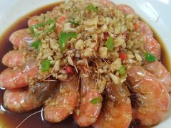 -尚岛私房菜(西方巷店)