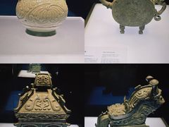 -陕西历史博物馆