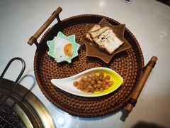 -千寻山野烤肉(天虹店)