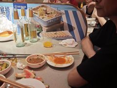 -海底捞火锅(漫乐城夜宵主题店)