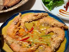 -Home Thai·泰谣(王府井apm店)