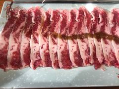 -7年8班朝鲜族非遗美食(三钢里店)