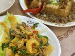 -新峰肉骨茶(总店)