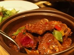 -万豪中餐厅·粤菜·北京粤财JW万豪酒店