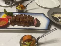 -K·Kitchen KK牛扒厨房(江南西店)