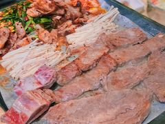 -韩国大金刚烤肉·料理(印象城店)