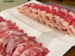 -皇城老妈(德胜店)